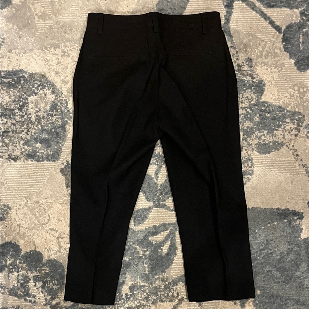 Lauren Ralph Lauren Black Trousers - Picture 4 of 4